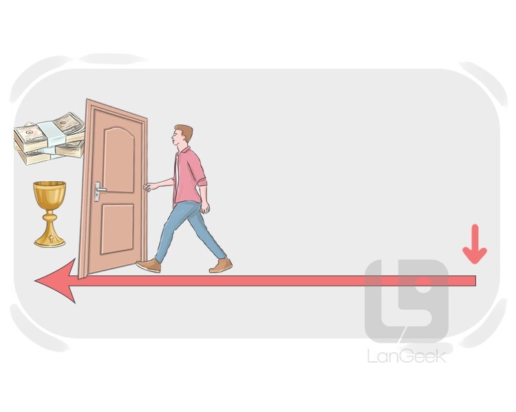 Definition & Meaning of "Bubble under the radar" LanGeek