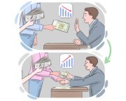 [put|get|set] {one's} house in order