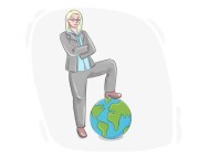 mover and (a|) shaker