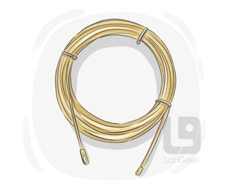 Definition & Meaning of "Cable puller" LanGeek