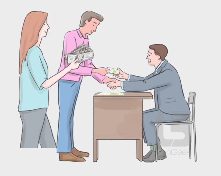 definition-meaning-of-licence-to-print-money-langeek