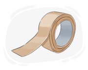 adhesive tape