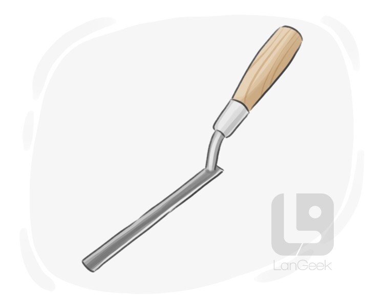 Definition & Meaning of "Brick jointer" LanGeek