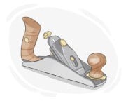 block plane