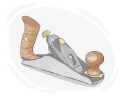 block plane