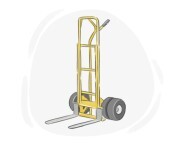 hand truck