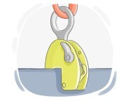 lifting clamp