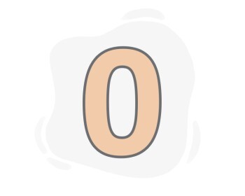 zero
