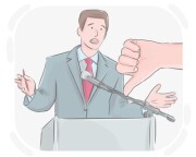 to [lay] a glove on {sb/sth}