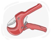 pipe cutter