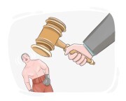 the final nail in the coffin