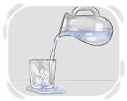 like nailing Jell-O to the wall