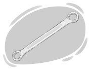 box-end wrench