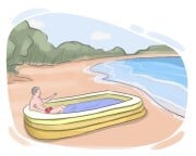 to [bring|carry] owls to Athens