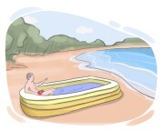 to [bring|carry] owls to Athens