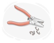 hog ring pliers