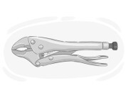 locking pliers