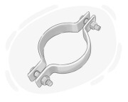 pipe clamp