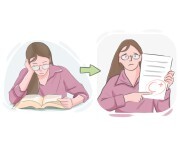 to [come] to nothing