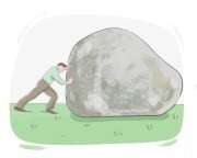 to [milk] (the|a) (bull|ram)