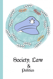 المجتمع والقانون والسياسة