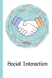 Interakcji społecznych