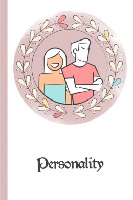 English idioms related to Personality