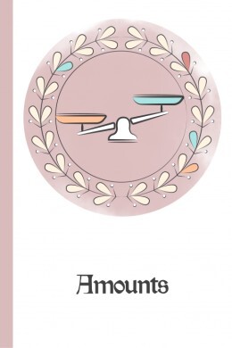 English idioms related to Amounts