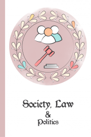 Society, Law & Politics