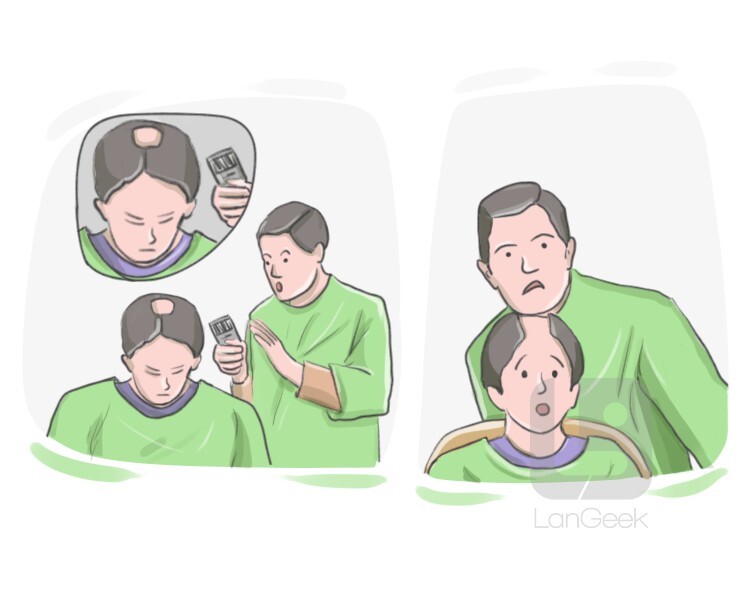 Definition & Meaning of "Add fuel to the fire" LanGeek