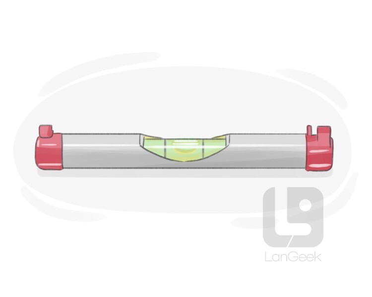 Definition & Meaning of "Line level" LanGeek