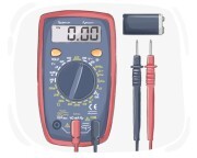 multimeter