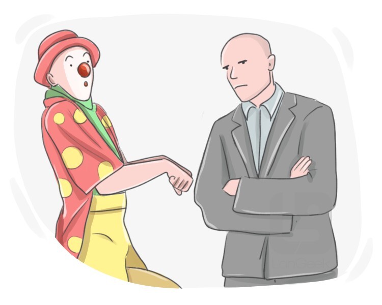 Definition & Meaning of "Put lipstick on a pig" LanGeek