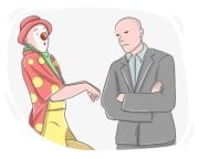 to [put] (a|) lipstick on a pig