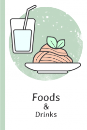 Foods and Drinks