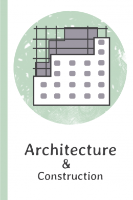 Words Related to Architecture and Construction