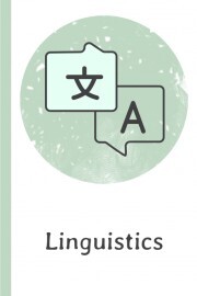 Linguistik