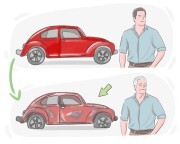 on {one's} last legs