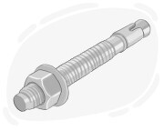 anchor bolt