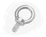 eye bolt