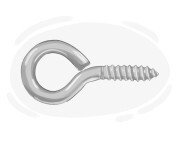 eye screw
