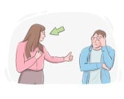 the buck [stop] (here|there)