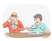 to [bring] a knife to a gunfight