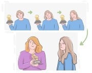 to [give] {sb} a run for {one's} money