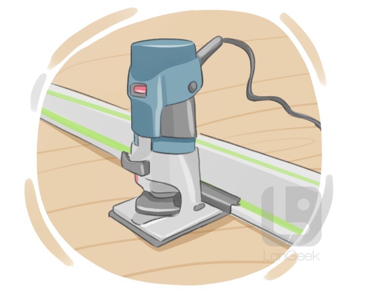 Definition & Meaning of "Router" LanGeek