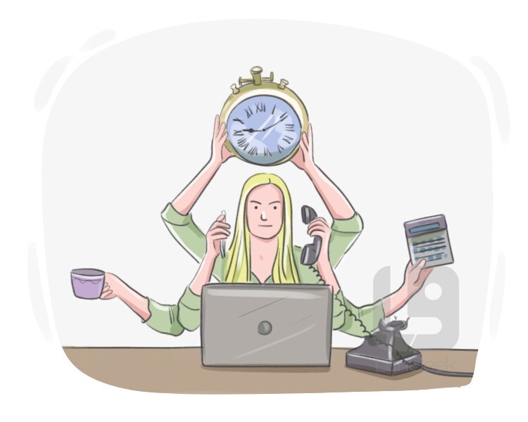 Definition & Meaning of "Iron in the fire" LanGeek