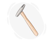 tack hammer