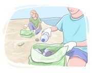 to [do] {one's} (bit|part)