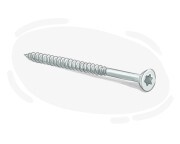 deck screw