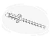 rivet